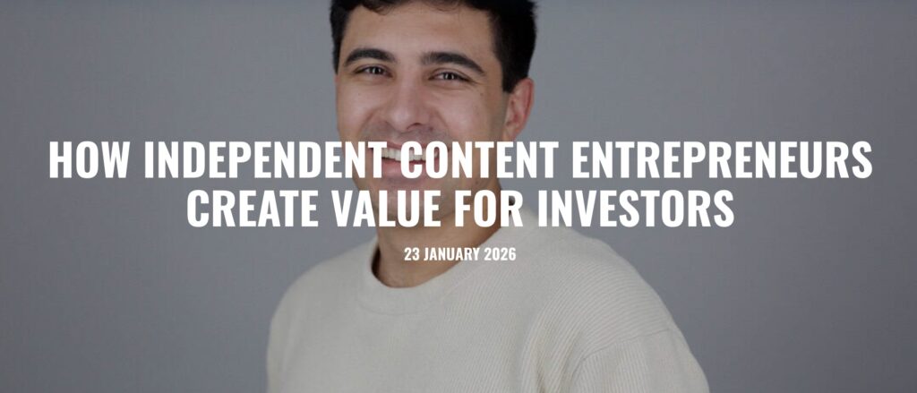 Reflecting on a Great Conversation with Swen Lorenz: Insights on Value Investing and Alternative Assets