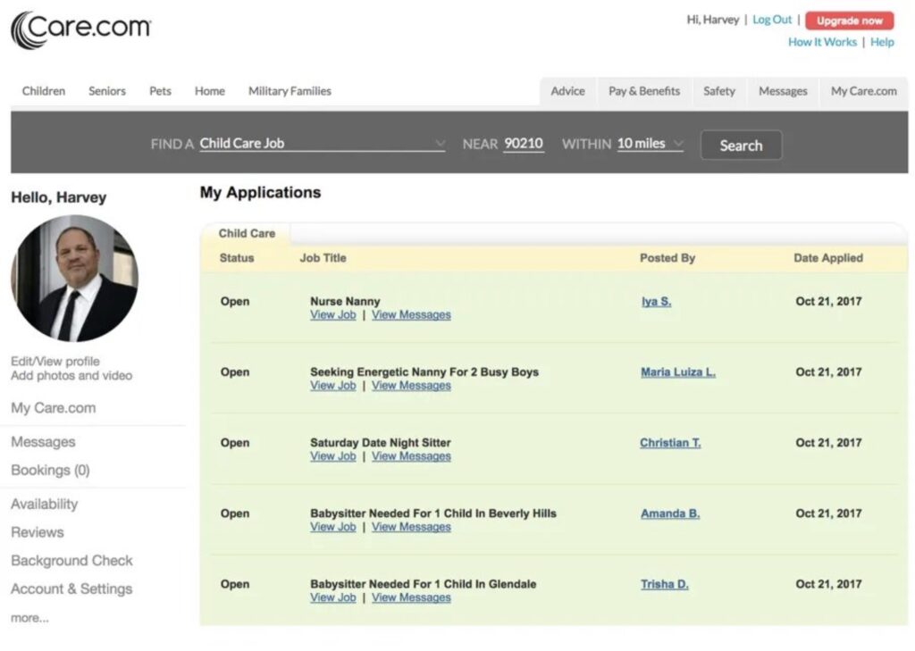 A Fake Profile, a PI, and a 50% Stock Drop