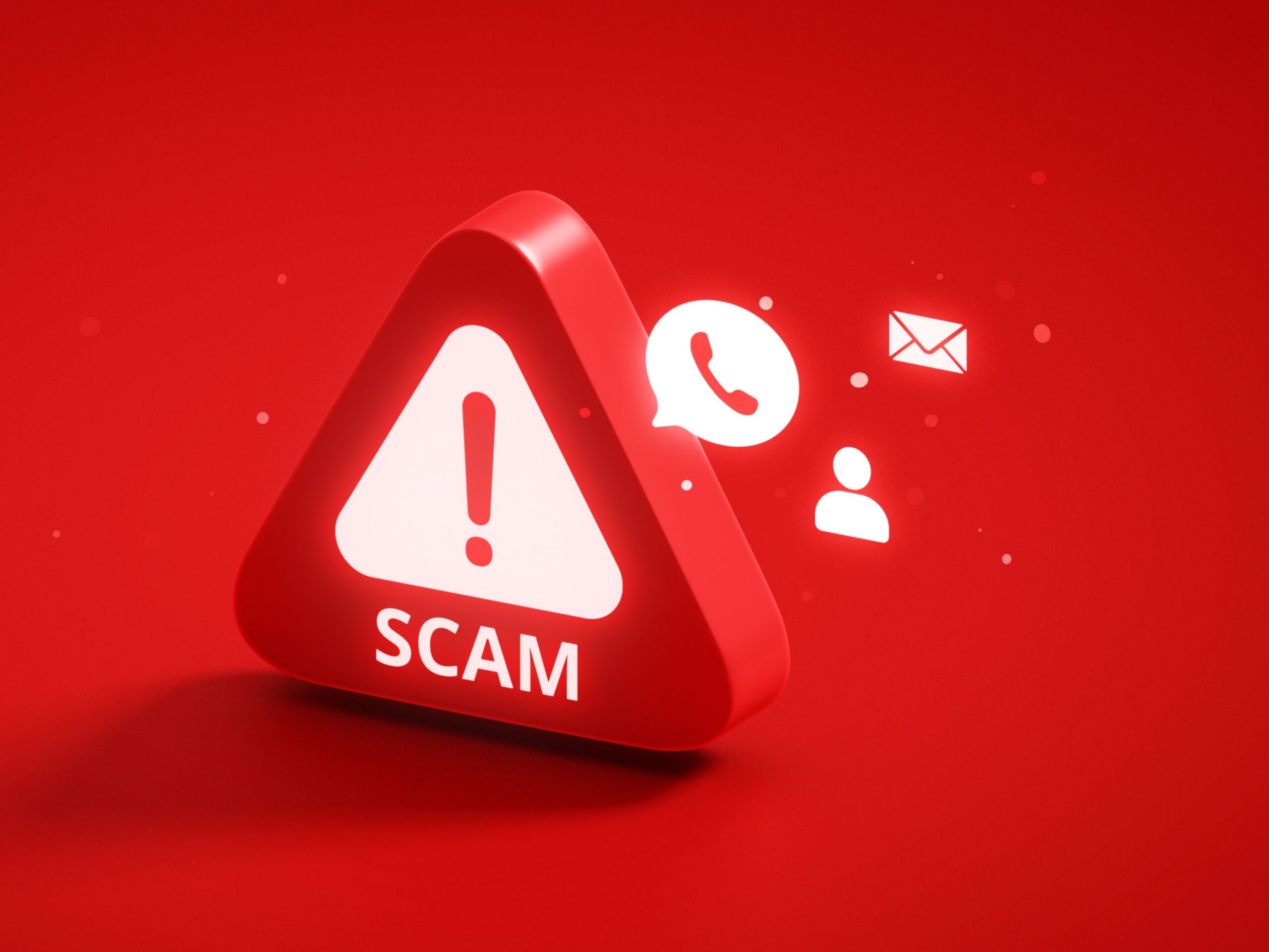 Fighting Back Against Chinese Stock Scams