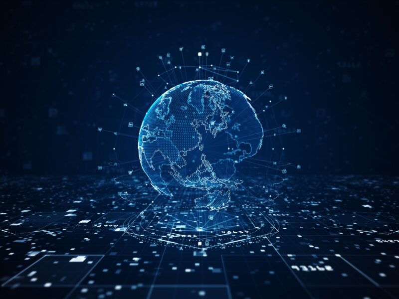 Government Databases for Professional Investors